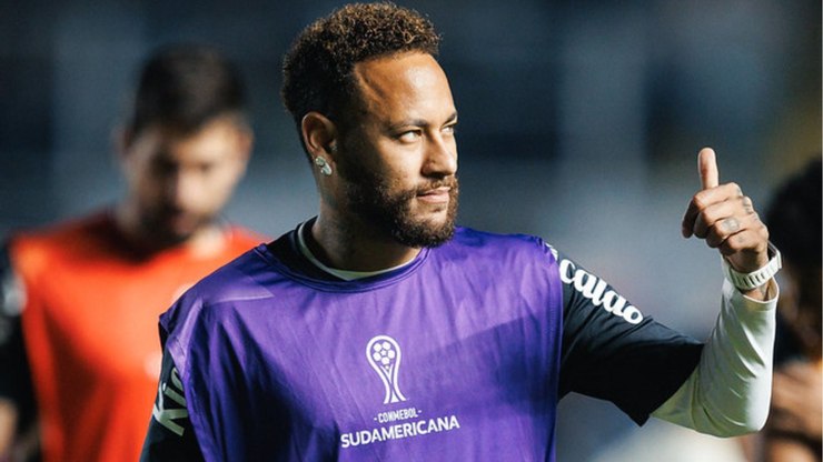 Neymar fecha as portas para retorno à Seleção: "Não quero mais"