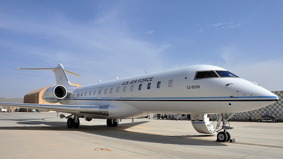 E-11A BACN