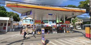 Petrobras reduz preço da gasolina em 5,6% a partir de amanhã