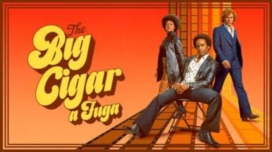 'The Big Cigar: A Fuga'