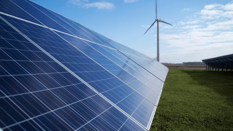 Nexvie aplica eficiência energética para as empresas