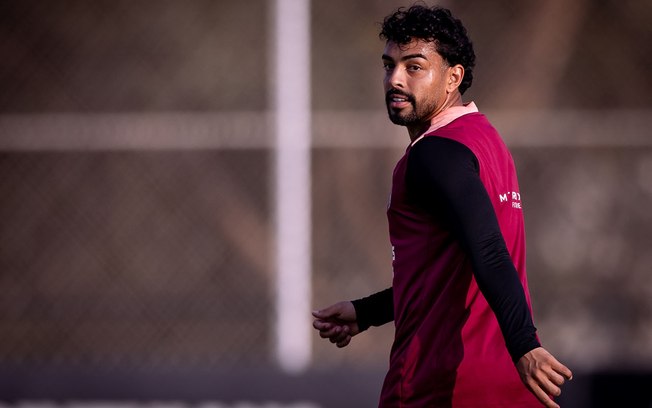 Bidu pode ter que ser submetido a cirurgia no púbis