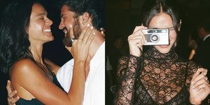 Voltaram? João Guilherme posta foto com Bruna Marquezine