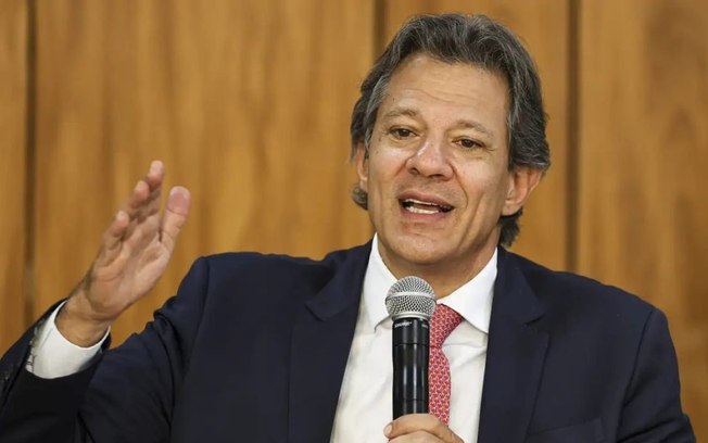 Governo brasileiro deve bloquear até 600 sites de apostas nos próximos dias, diz Ministro Governo brasileiro deve bloquear até 600 sites de apostas nos próximos dias, diz Ministro