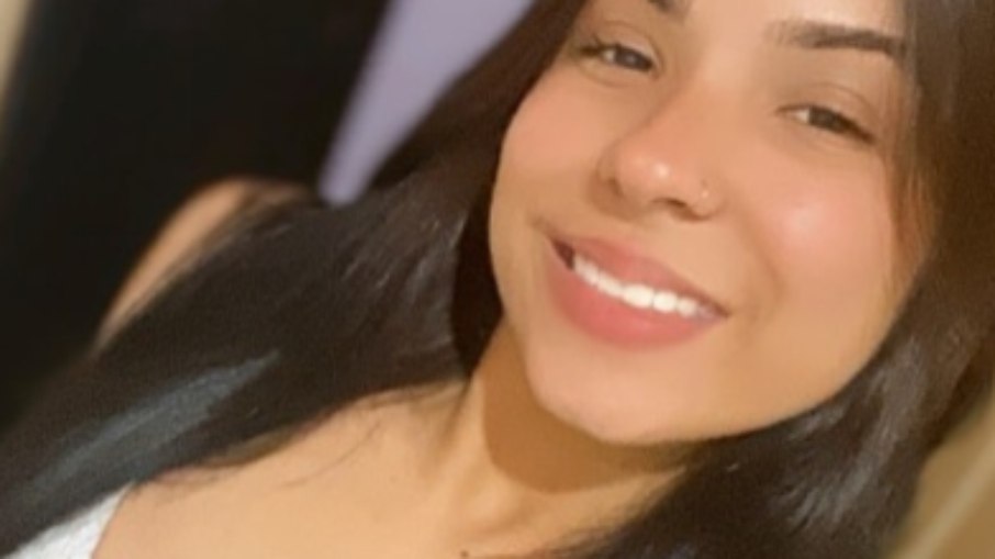 Vitória teria sido morta em um possível cativeiro, segundo a polícia Vitória teria sido morta em um possível cativeiro, segundo a polícia