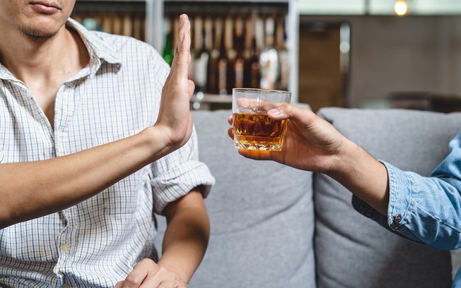 Mortes relacionadas ao abuso de álcool aumentam 24%