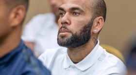 Defesa da vítima pede 12 anos de prisão para Daniel Alves