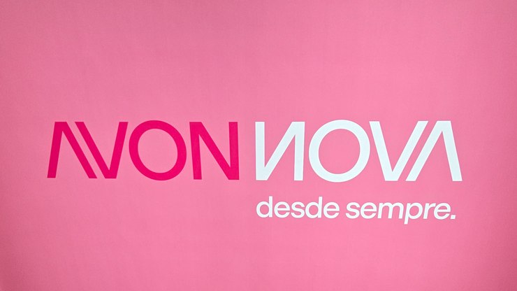Avon se reinventa após 140 anos