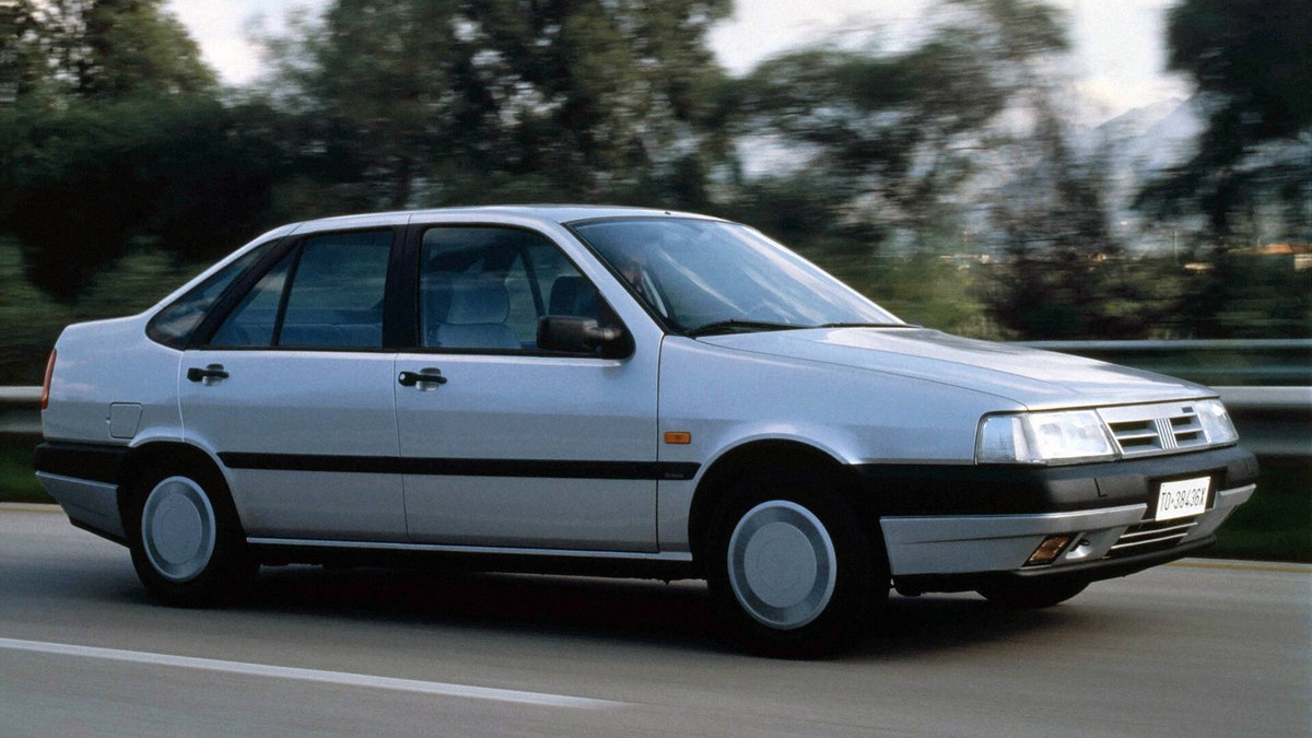 Fiat Tempra