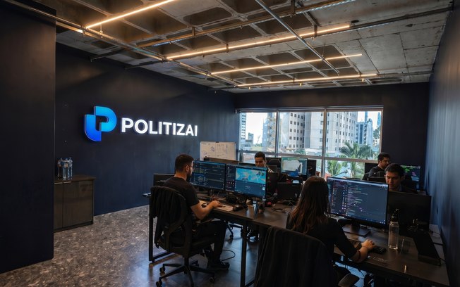 Startup brasileira lança IA para campanhas eleitorais