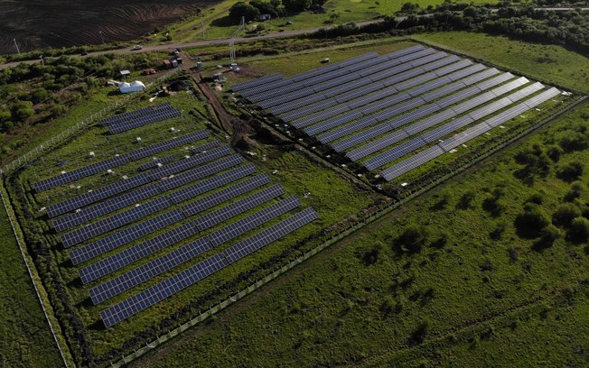 GDSUN investe R$ 14 milhões em nova usina solar no Ceará