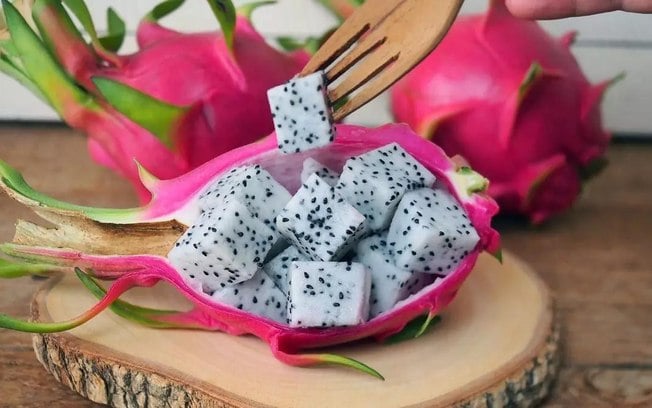 10 benefícios da pitaya que você precisa conhecer