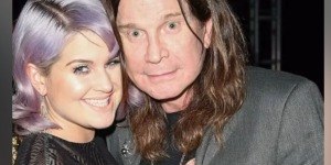 Quem é Kelly Osbourne, filha de Ozzy que seguiu os passos do pai