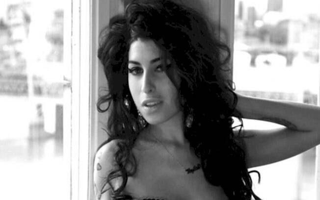 Amy Winehouse: exposição mostra fotos raras da saudosa cantora