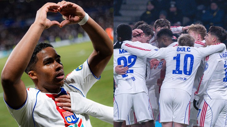 Com Endrick, Lyon busca 12ª vitória seguida; odds e onde assistir