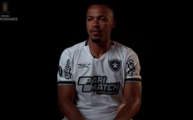 Marlon Freitas deu a volta por cima