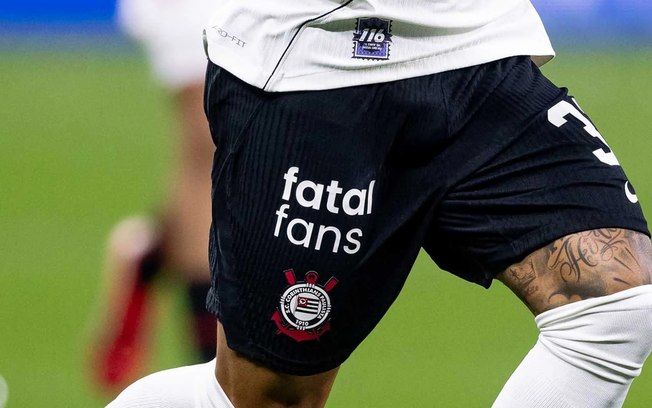 Parceira do Timão com a Fatal Fans não vai mais acontecer