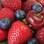 Morango e frutas vermelhas: lotados de antioxidantes, que inibem a oxidação das partículas LDL (o colesterol ruim). Foto: Getty Images