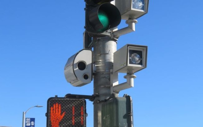 Novos radares do RJ rastreiam em tempo real carros roubados