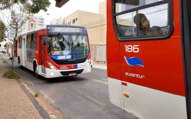 Suzantur usa CNPJ diferente para entrar em licitação do transporte