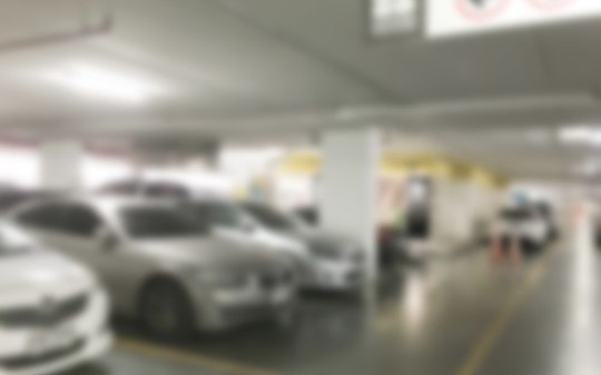 Morador faz garagem de lavanderia e pode
pagar multa de R$ 20 mil