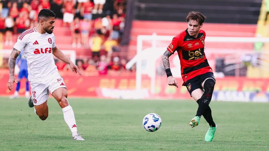 Internacional x Sport: onde assistir ao jogo de hoje, 19/10 Internacional x Sport: onde assistir ao jogo de hoje, 19/10