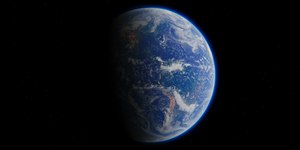 Mundo exaure a cota de recursos naturais na Terra para 2026
