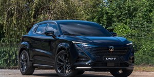 Changan UNI-T: mais um para tirar o sono das marcas tradicionais