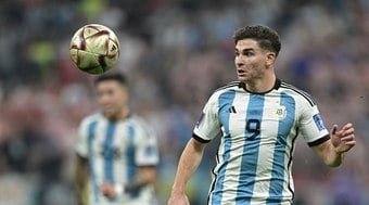 Paris 2024: veja onde assistir ao jogo entre Argentina x Marrocos