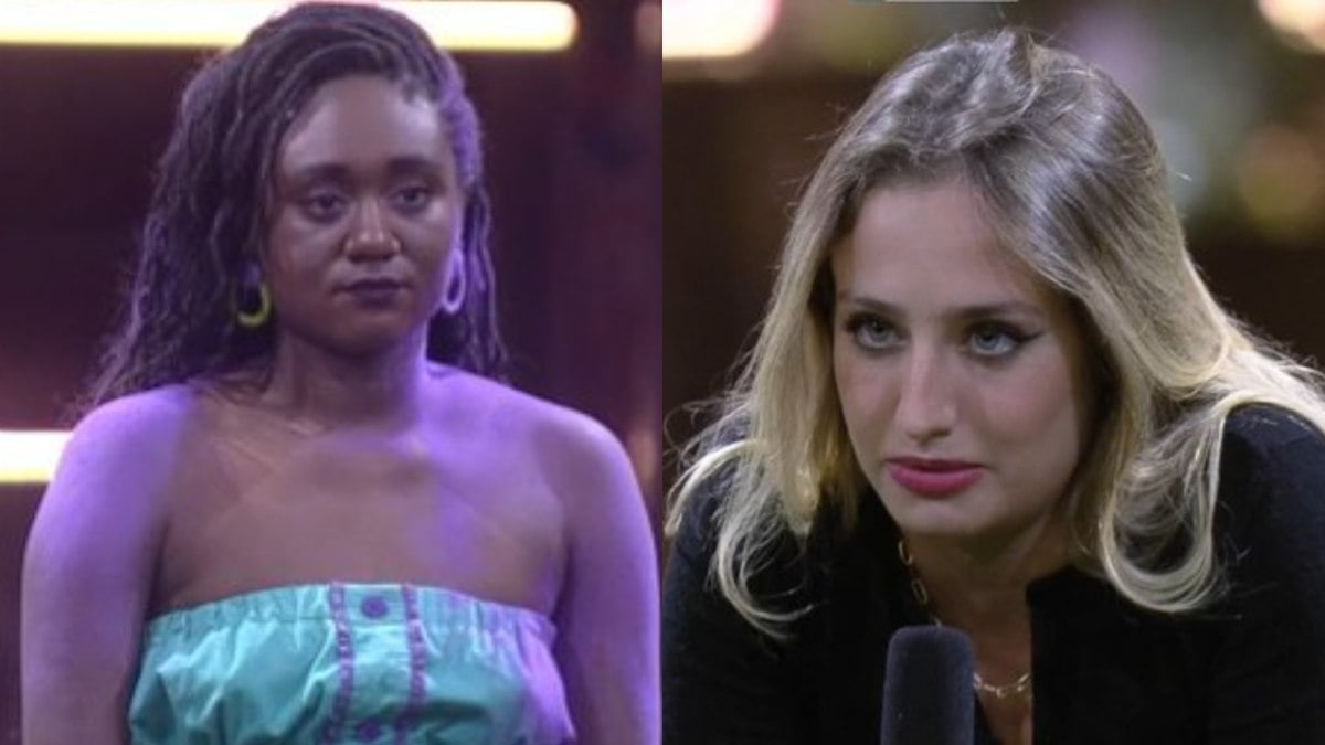 BBB 23: Bruna e Sarah se alfinetam sobre 'jogo confortável' e web reage