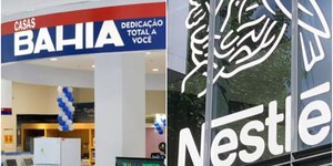 Casas Bahia e Nestlé: o que explica a crise de grandes grupos