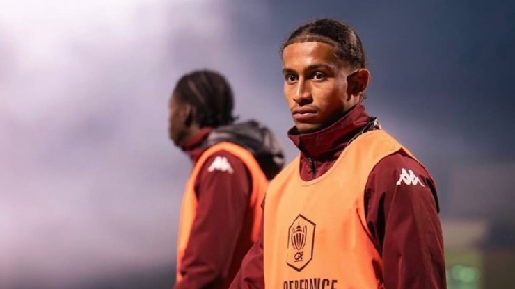 Jogador fica gravemente ferido em incêndio na Suíça