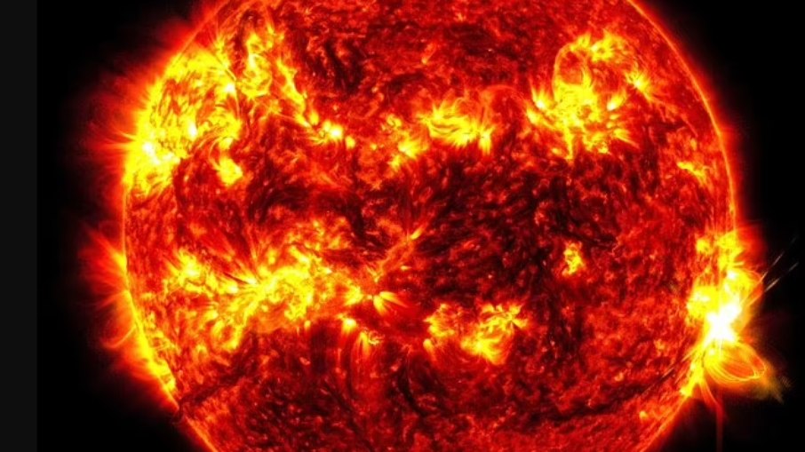 A geomagnetic storm will hit the Earth on Wednesday (25); learn about the effects