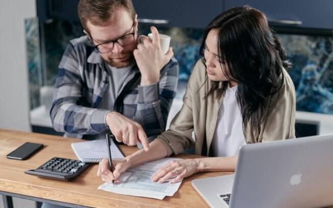 Sete de 10 famílias assumiram dívidas com sistema financeiro