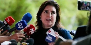 Tebet: café e carne podem escapar de tarifaço dos EUA