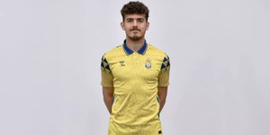 Jogador é atropelado e fica em estado crítico; motorista fugiu