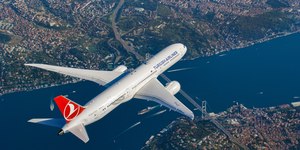 Avião lidera chegada de turistas e impulsiona fluxo internacional