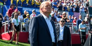 Trump ameaça mudar sedes da Copa de 2026 e Olimpíadas de 2028
