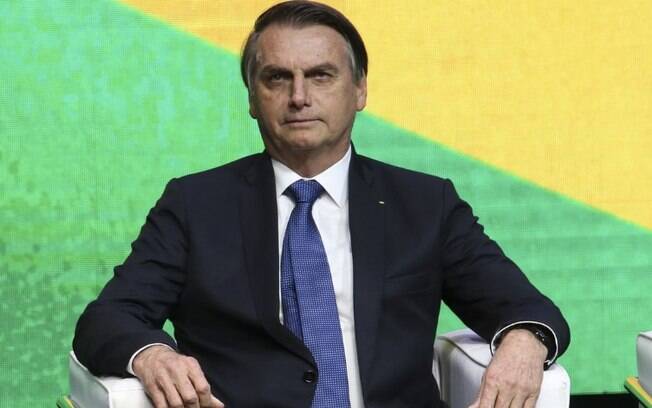 Jair Bolsonaro pode se manifestar, se quiser, sobre declaração contra pai do presidente da OAB