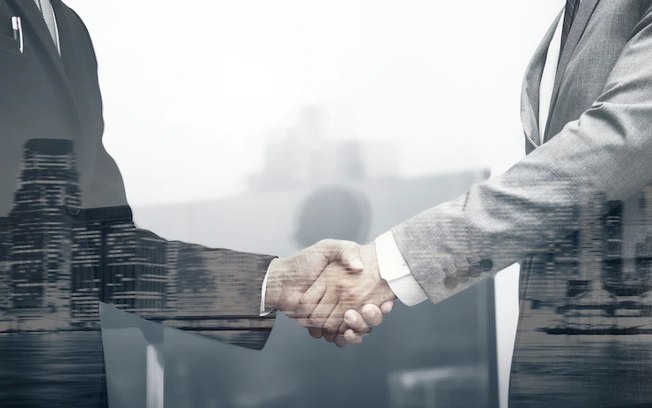 Compras de empresas tiveram quedas em 2022