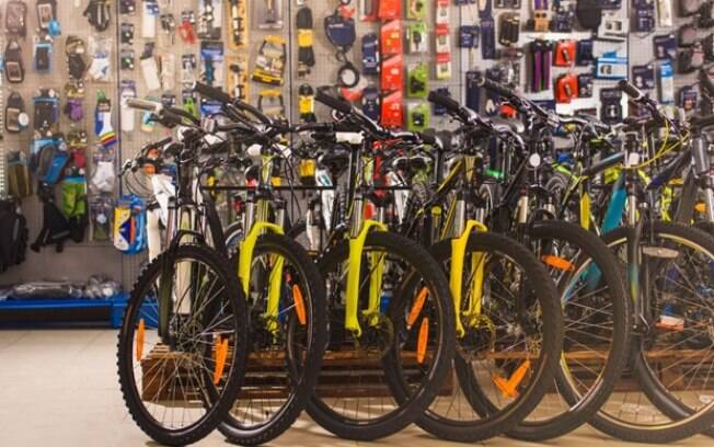 Mercado de bikes cresce mais de 30% durante a pandemia gerando oportunidades de negcios