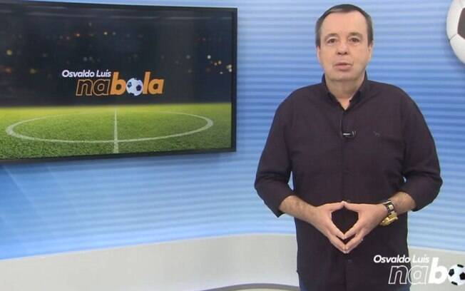 Osvaldo Luís analisa empate sem gols no dérbi 203