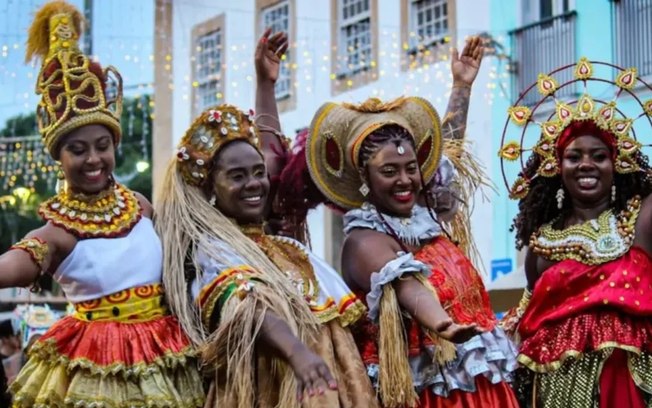 Edital “Sementes da Ancestralidade” apoia projetos de cultura afro-brasileira em todo o país