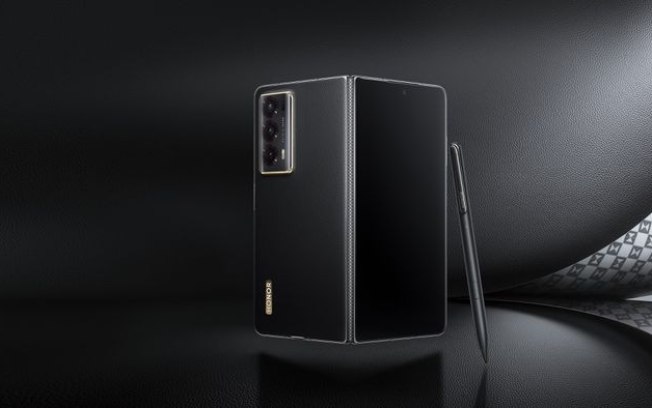 Magic V3 chega em julho como o novo dobrável mais fino do mundo Magic V3 chega em julho como o novo dobrável mais fino do mundo