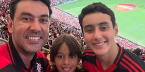 Secretário de Itumbiara (GO) mata filho e se mata em seguida