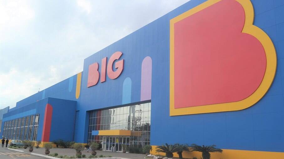 Cade analisa hoje venda do BIG para o Carrefour