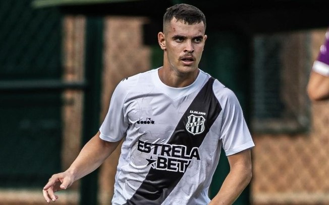 Ponte Preta começa bem no Paulista Sub-20