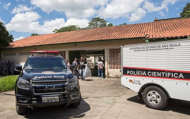 Massacre em escola de Suzano completa um ano nesta sexta-feira