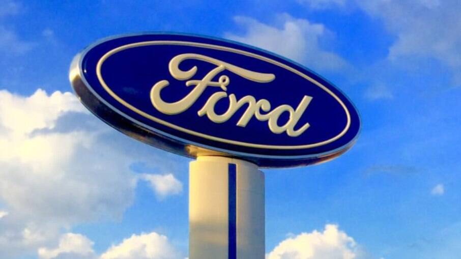 A Ford anunciou o fechamento das fábricas no Brasil em janeiro de 2021
