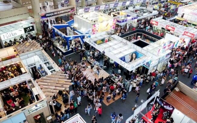 Setor da beleza apresentará novidades na Hair Brasília